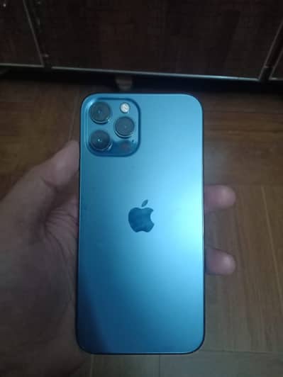 Apple iPhone 12 Pro Max