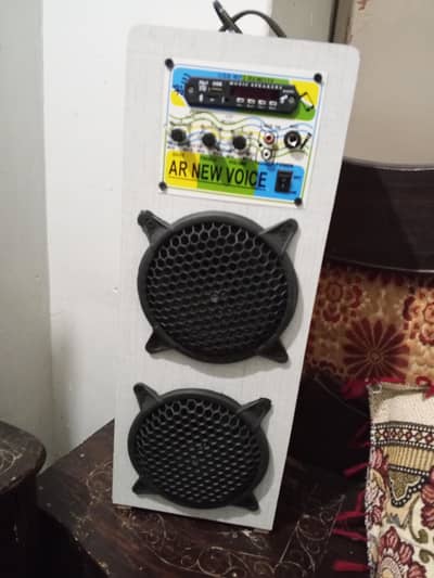 Bluetooth speaker for sale new ha