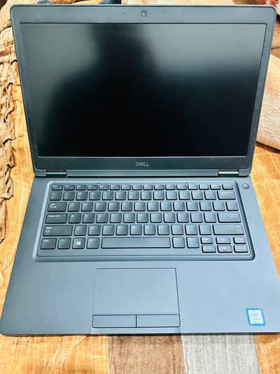 Dell Core i5 8th Generation 15" Inch