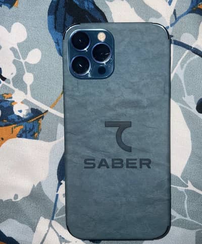 iPhone 12 Pro Max Jv 10/9 condition 128 gb 98 health