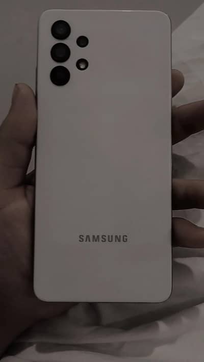 Samsung Galaxy A32