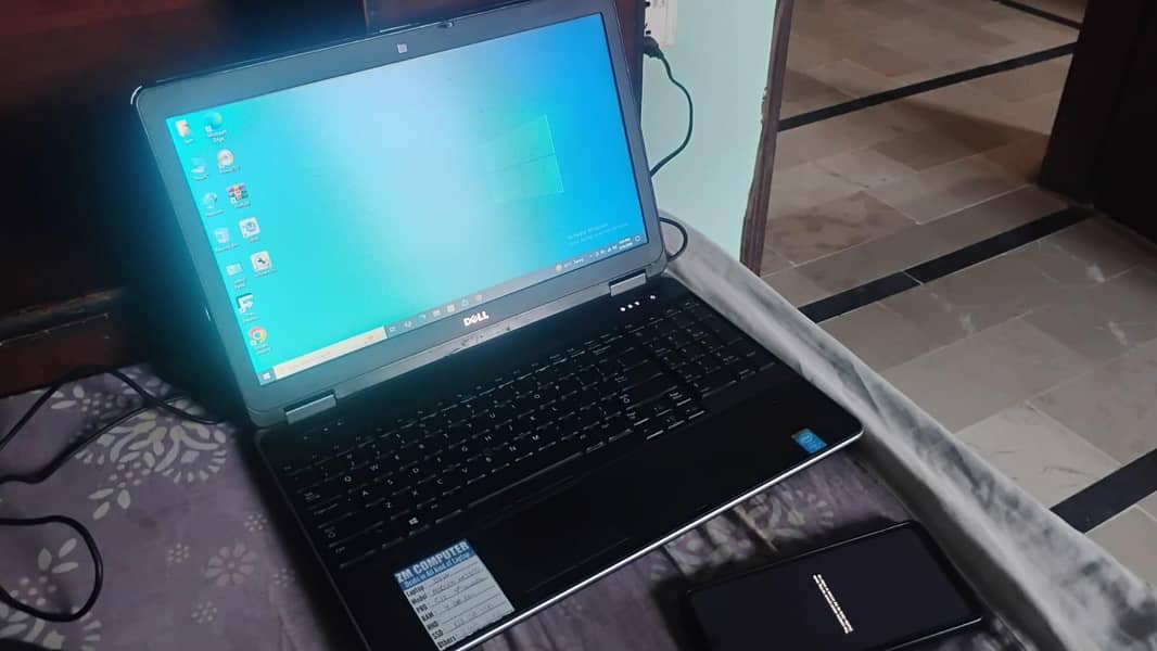 Core i7 4th generation 0