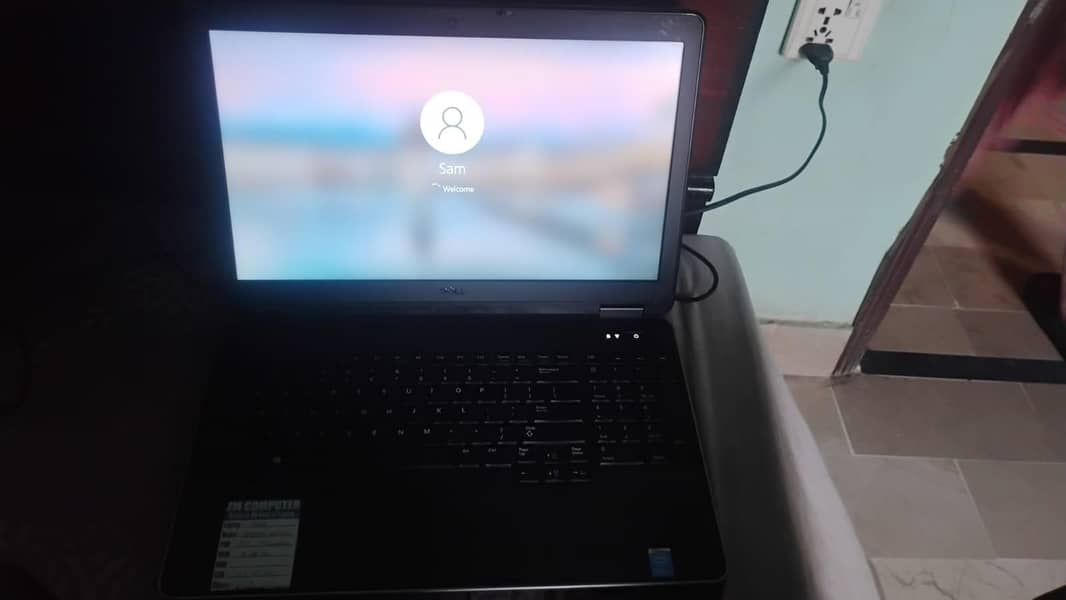 Core i7 4th generation 1