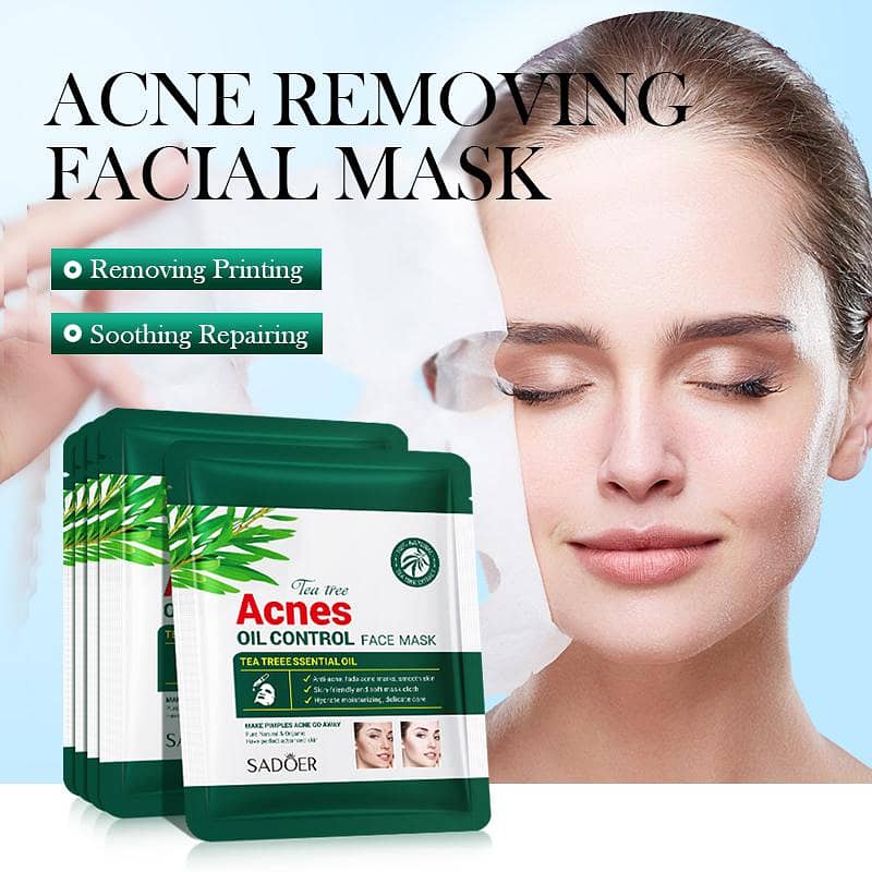 sadoer acnes face mask 0