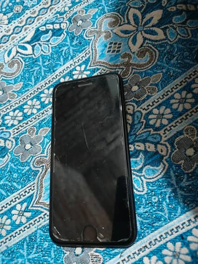 I phone se 2022 2nd generation