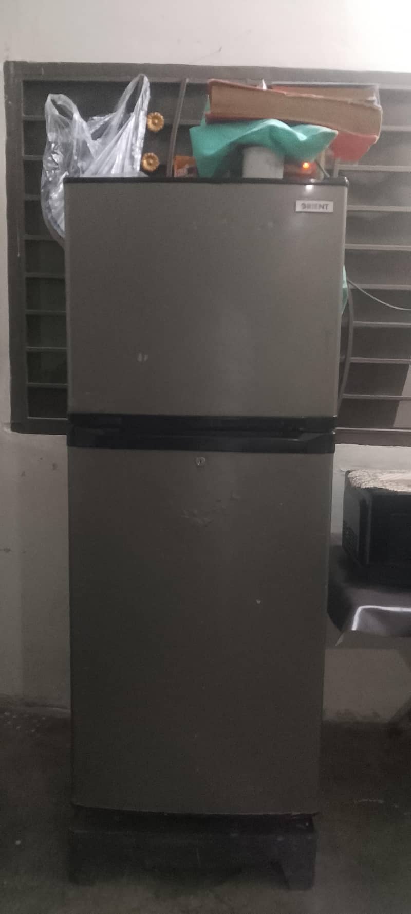 orient Medium size 0