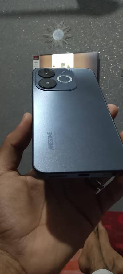 Itel A80 Brand new full warienty