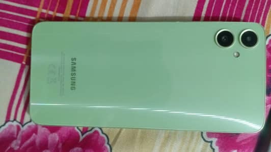 samsung A05 non pta