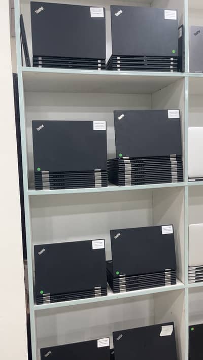 Lenovo laptops all model are available here