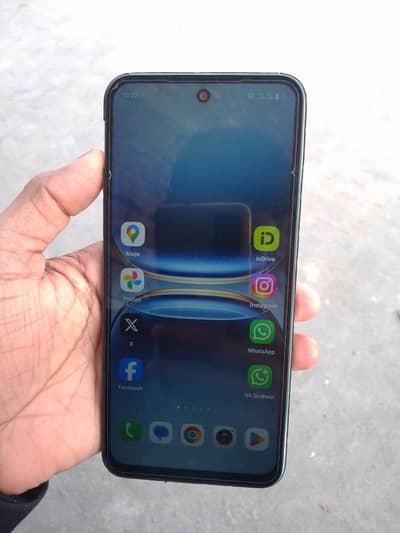 Tecno spark go 2 l, condition 10/10 no fault no scratch. 03059615486