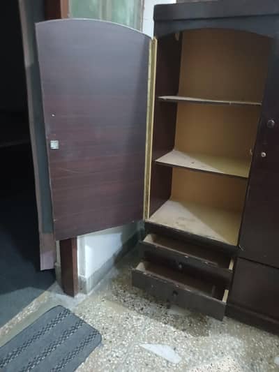 King size double mattress