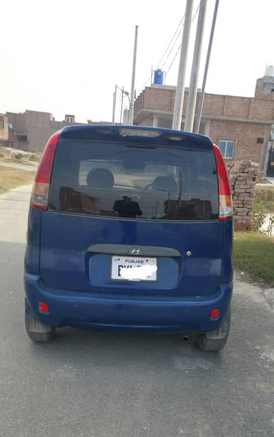 Santro Plus Power windows ||Stearing with jeniun air bag||