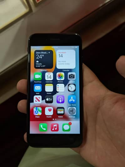 Iphone 7 non pta 32gb