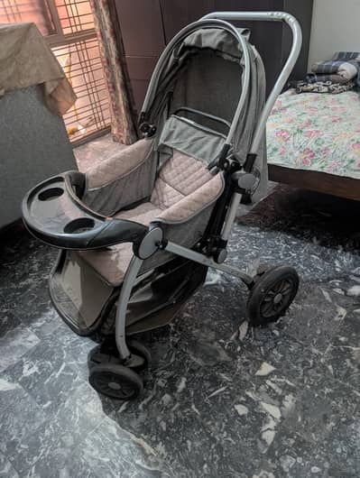 baby Stroller| pram | ride | kids walker