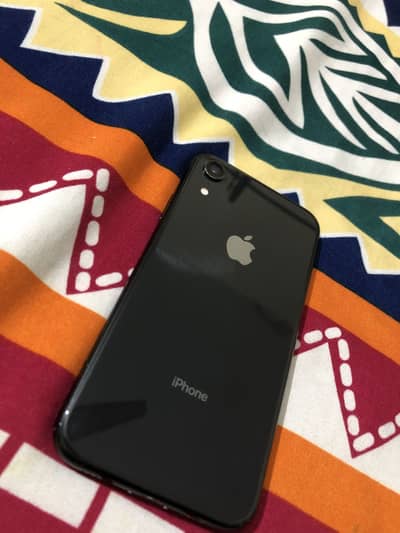 Iphone xr / jv non active / 64 gb