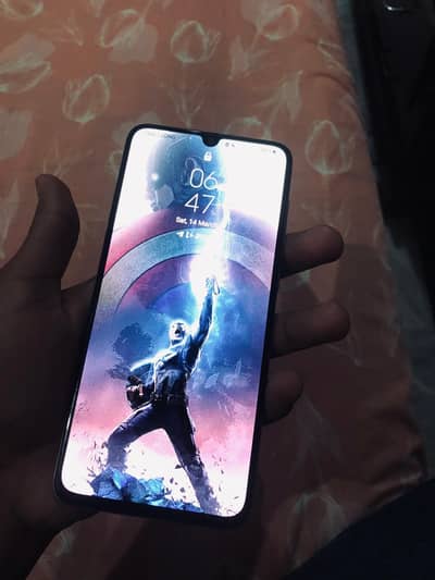 Samsung a70 official pta approved total original