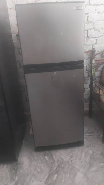 orint medim fridge  new condition