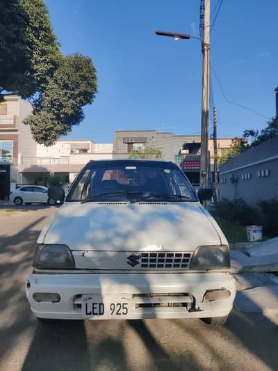 Suzuki Mehran for sale