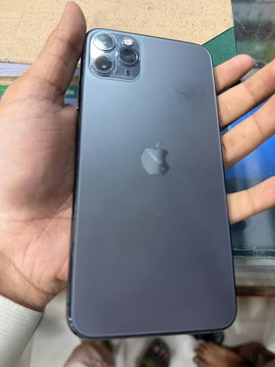 i phone 11 pro max pta