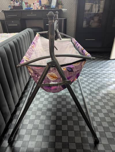baby swing/ jhola / jhooli for sale