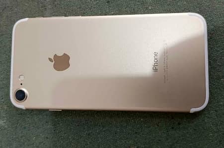 iphone 7 all ok fresh like new koi masla ni ha