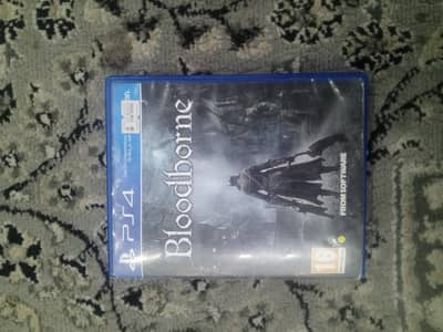 Bloodborne