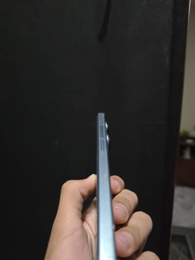 Redmi note 13 pro  full box
