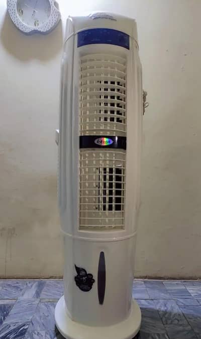 izone 15000 model only one day use