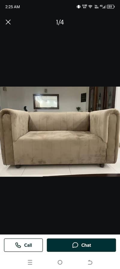sofa set sale in Johar town lahore