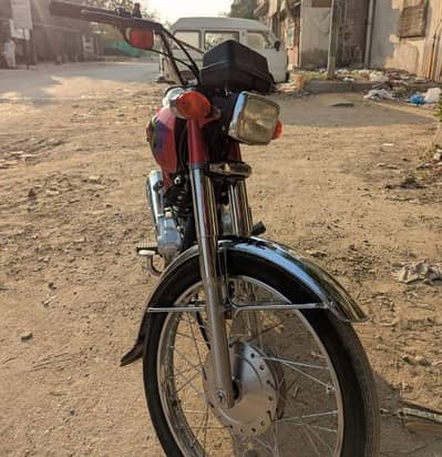 honda 125 ,,_03102729869