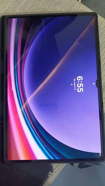 Samsung Galaxy Tab S9 Ultra SM-X910 – Open Box (Like New)