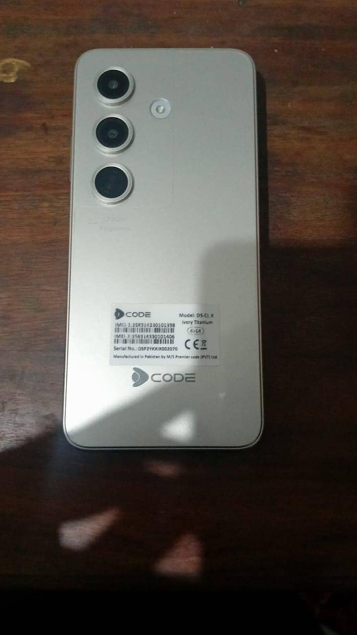 Dcode cygnal x Exchange possible 0