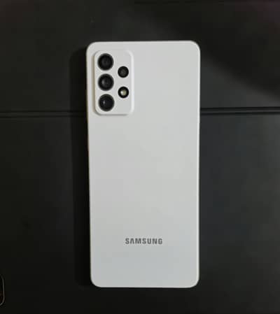 Samsung Galaxy A72