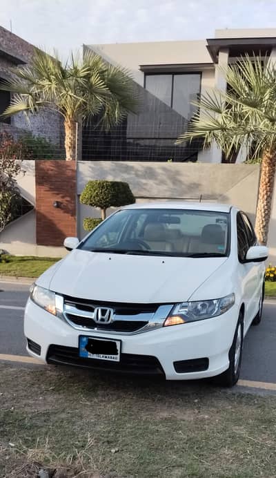 Honda City ivtec Prosmatic 2020 Brand New Car Home Used