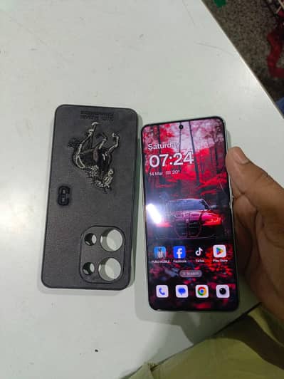 OnePlus Nord 3 ace 2v exchange possible