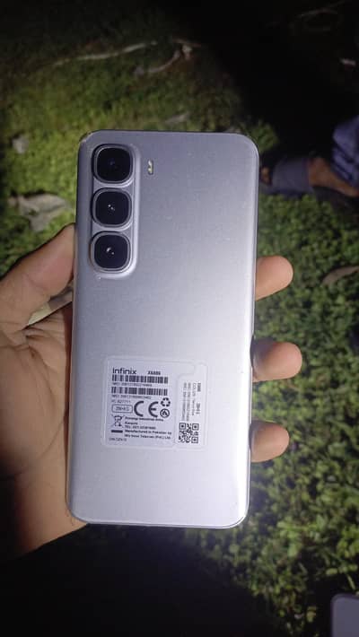 infinix hot 60 pro plus 8/256