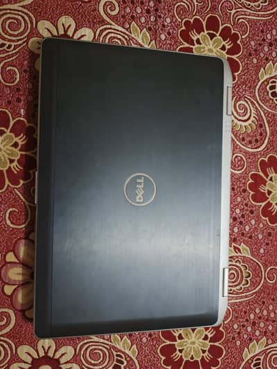 dell laptop