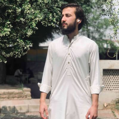 Burhan Sahibzada