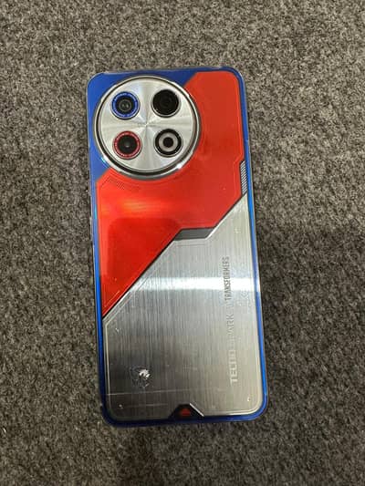 Tecno spark30 pro 8/128