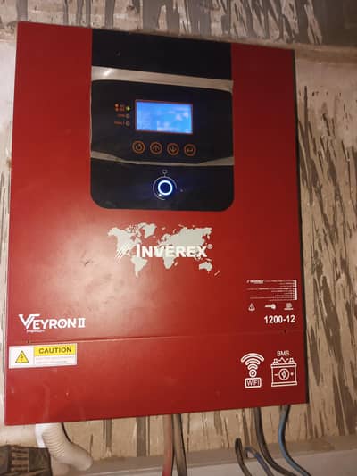 vron inverter