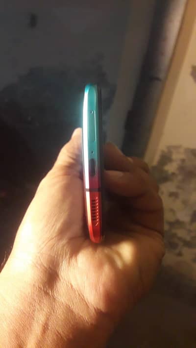 All. ok 10by10red magic 5g12 128sim working