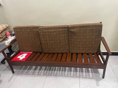 5 seater sofa