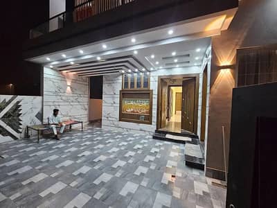 10 Marla Brand New Upper Portion Available For Rent