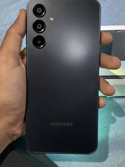 SAMSUNG GLAXY A16 8GB 256GB