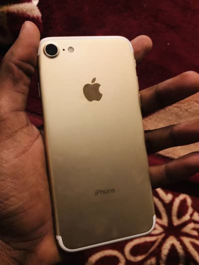 iPhone 7 non pta 32gb