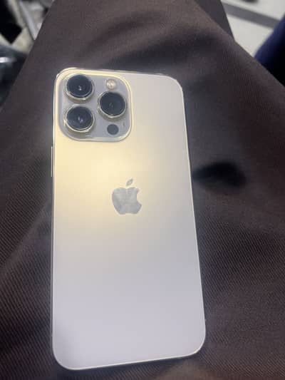 Iphone 13 pro non pta