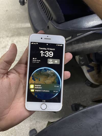 Iphone 8 PTA Approved