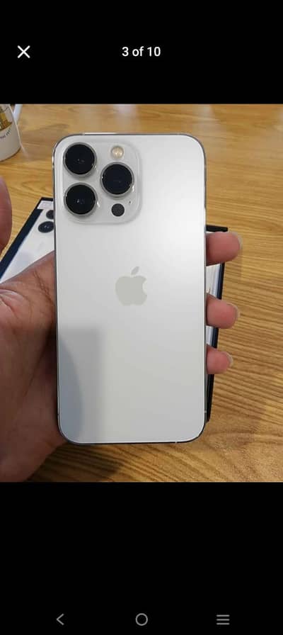 iPhone 14 pro Max 512 GB my WhatsApp number 0326.7545=267