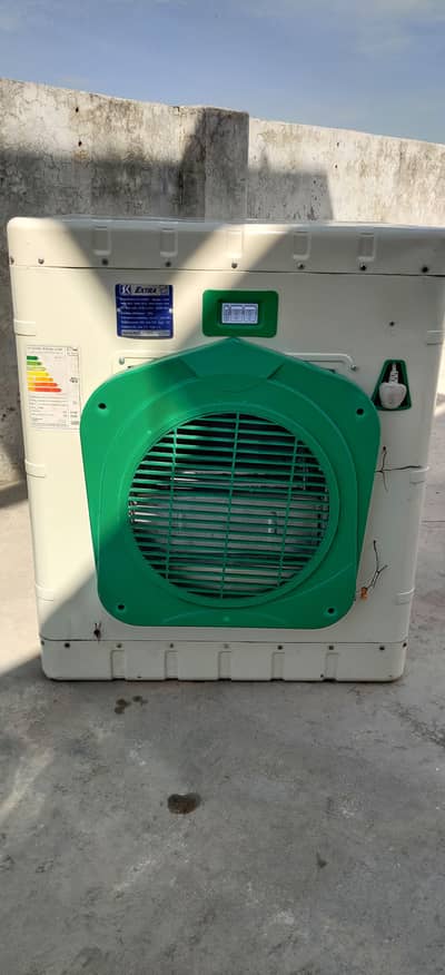 Irani Air Cooler