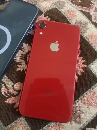 iphone xr non pta urgent sale